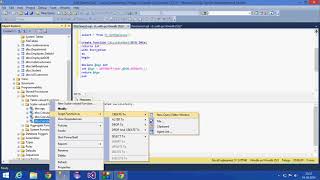 22 SQL Server Tutorial Hindi Multi valued functions