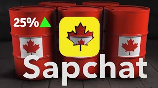 Live!  Sapchat Tariffs and  Maple Syrup - Quebec Producers are worried