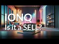 🔍 IONQ Stock Analysis: Wall Street Buzz & Predicted Opening Price for 2024!