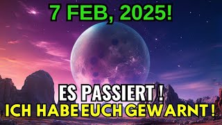 DIE DUNKLE SEITE DES ENDE DER JUPITER-RÜCKLÄUFIGKEIT! WAS SIE IHNEN NICHT SAGEN!