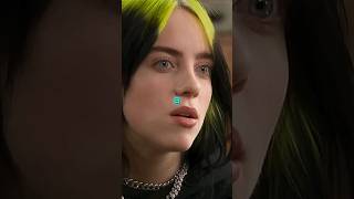 How Billie Eilish got through DEPRESSION ❤️🥺