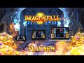 Dragon Fall - Blueprint Gaming