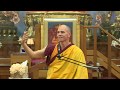 Developing Affectionate Love with Gen Kelsang Rigpa