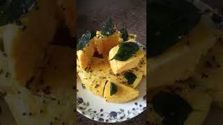 Besan Dhokla with ENO | steamed Dhokla Recipe