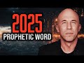 2025 Prophecy For America | Joseph Z