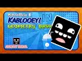 layout - MrKoolTrix - Kablooey! | Geometry Dash