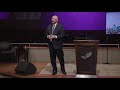 Pastor Paul Chappell: A Mother Trusting God