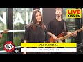 ALINA EREMIA - Cine-i focul, cine-i apa (Live @ KISS FM) #premieraLive