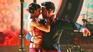 Ed Sheeran - South of the Border (ft. Camila Cabello) | Dancing With The Stars Music Video
