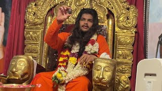 PREMA SAI LINGODBHAVAM|20/02/2025 Thursday|Prema Sai Bhagwan Lingodbhavam Santhi Nilayam Rettaparthi