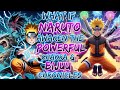 What If Naruto Awakening The Powerfull PRIMODIAL CHAKRA And BIJUU'S CHRONICLES | MOVIE 01