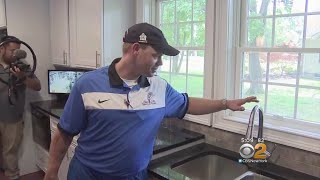 Wounded Warrior Gets Life-Changing Gift