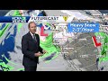 Northern California Forecast | Sierra snow 'like we haven't had this season' expected later this ...