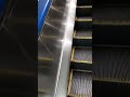 escalator 秦野駅北口　エスカレーター　escalera mecánica