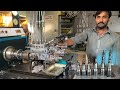 How do you diagnose a bad Diesel Injector Pump | Complete Diesel Pump Repairing