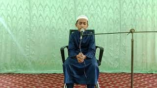 ** মাক্বাম হিজায সুরে সূরা আল-আবাসা তিলাওয়াত || Tune Maqam Hijaz. Surat Al- Abasa ||