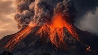 Massive Volcanic Eruption Is Coming Soon, Scientists Warn