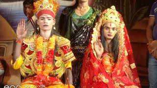 Ramayan-ram-lila- official video-(shita chori-ram birah) #Gagan gayak -ram Bhagwan rone Lage dekhe//