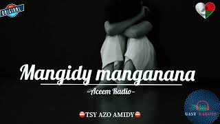 Tantara Aceem Radio Mangidy Manganana