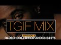 TGIF #EP 3 2024.... OLDSCHOOL HIPHOP & RNB 90s & EARLY 2000s THROWBACK VIDEO MIX #tupac #biggie #eve