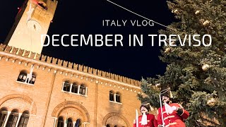 December 2024 in Treviso | Italy VLOG