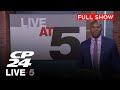 3 Taylor Swift concerts cancelled over alleged terror plot | CP24 Live at Five for August 8, 2024