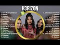 H3rizon The Best Of OPM Acoustic Love Songs 2023 Playlist ❤️ Top Tagalog Acoustic Songs Cover Of