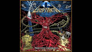 Labyrinth - Unforeseen Consequences (EP, 2024) 🇺🇸