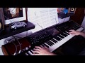 Final Fantasy VI - Piano Collections - Kefka