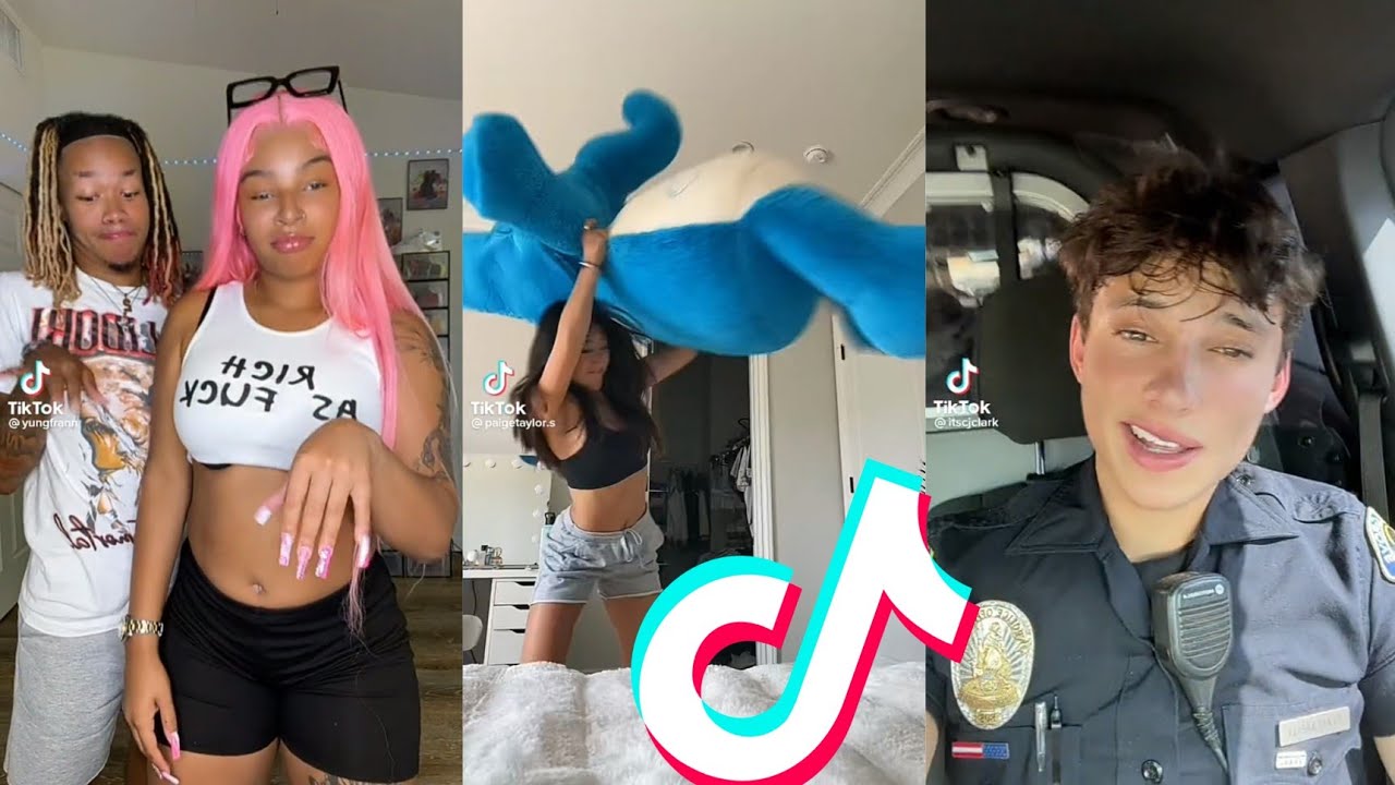 Tiktok Trends Dip Dip Youtube