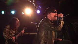 2024/4/27  OUTBREAK RIOT 新大久保 EARTHDOM TOKYO