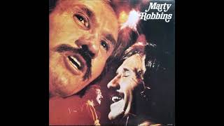 Marty Robbins - The Taker