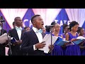 Pax Choir KNUST - Siarfo Jesus by Rev. Samuel Kojo Enninful