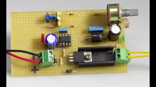 Teste Bicos Injetores, Bobinas de Ignição e outras coisas com este Circuito 1001 Utilidades!