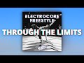 Atheris Energy - Through The Limits [ ELECTRO FREESTYLE MUSIC ] Music for breakdance