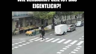 Wie verdammt geil ist das eigentlich