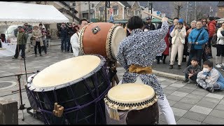 酒 嵯峨おもてなしフェスタ1 Liquor saga hospitality Festa