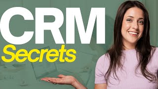 Crm Secrets Every Real Estate Agent Should Know