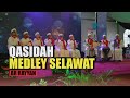 Ar Rayyan Medley Selawat Pertandingan Qasidah Negeri Sembilan 2019