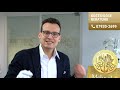 1 unze gold kaufen die irrtümer der meisten investoren