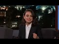 Guest Host Shaq Interviews Mila Kunis