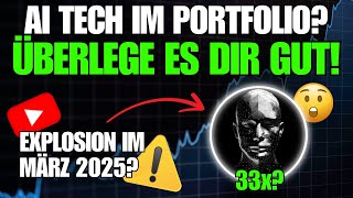 Solidus AI Tech: Wir müssen REDEN! Sind 2$ bald REALISTISCH?