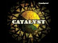 catalyst stickleback remix