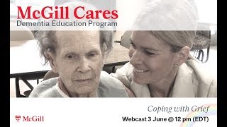 Coping with Grief