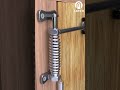 Automatic Door Closer | Spring Door Closer - Clip 45