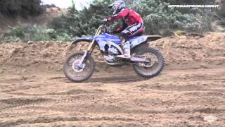 #INTMX - International Italian MX Championship SIDI Series 2015 - Prove MX1