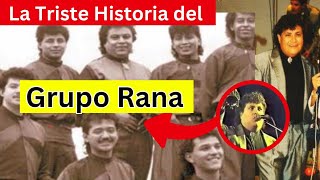 La Triste Historia del Grupo Rana | Un Estilo Singular | Así Destruyeron a Ovidio Girón