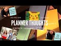 BETTER THAN HOBONICHI !? 😱2025 Planner Journal Chat