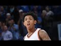 Highlights: Cameron Payne (28 points)  vs. the Bighorns, 12/15/2015