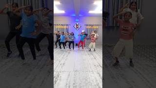 Minikki Minikki Song - Thangalaan Songs - N Dreams Dance Studio #trending #dance #reels #shorts